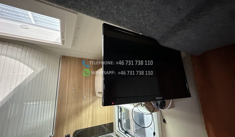 Challenger 190 Genesis* 2015 full