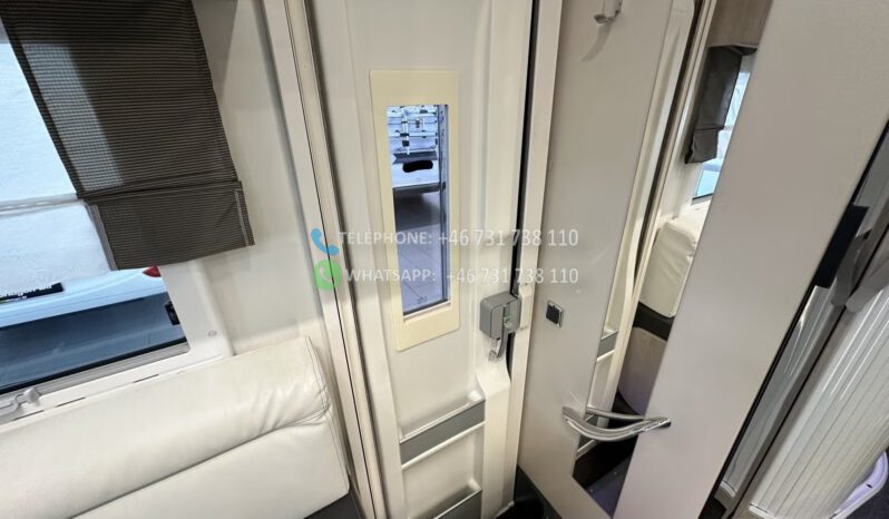 Challenger 398 XLB Édition spéciale* 2018 full