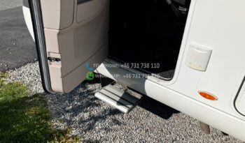 Hymer B678* 2016 full