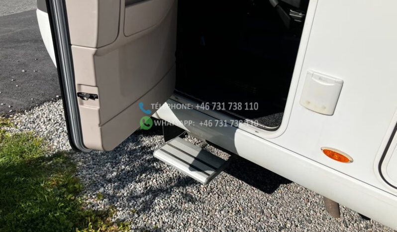 Hymer B678* 2016 full