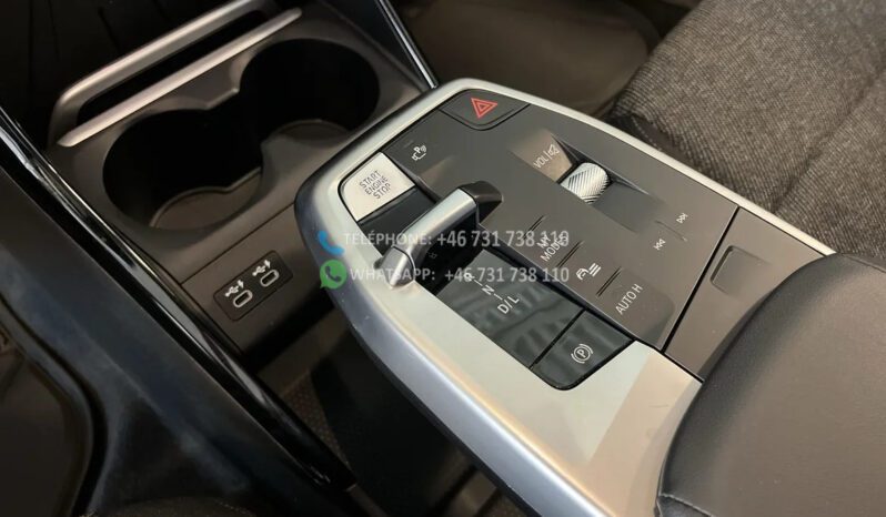 BMW 225e xDrive Active Tourer* 2024 full