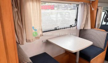 Hymer Classic* 2006 full