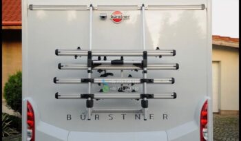 Burnster Limited TIT 726G*2022 full