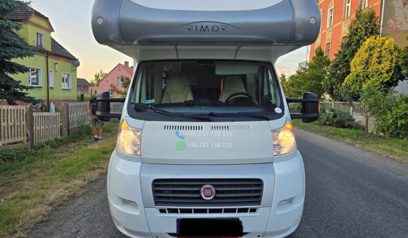 Rimor Europeo 6*2011 full