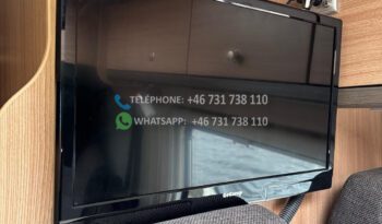 Knaus BoxStar Family* 2016 full