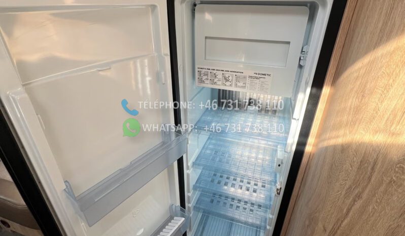 Knaus BoxStar Family* 2016 full