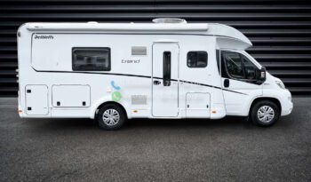 Dethleffs Trend T 7017* 2019 full