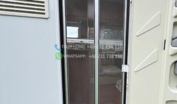 Fiat Ducato/ Challenger Mageo 116 *2008 full