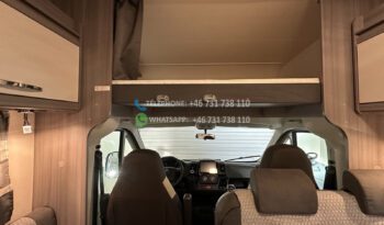 Hobby Optima Ontour A 70 GFM* 2022 full