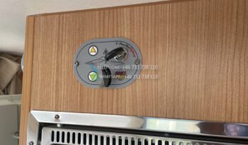 Fiat Ducato KENTUCKY CAMP CAMARGUE LC* 2012 full