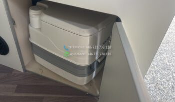 FORD WESTFALIA NUGGET* Van 2021 full