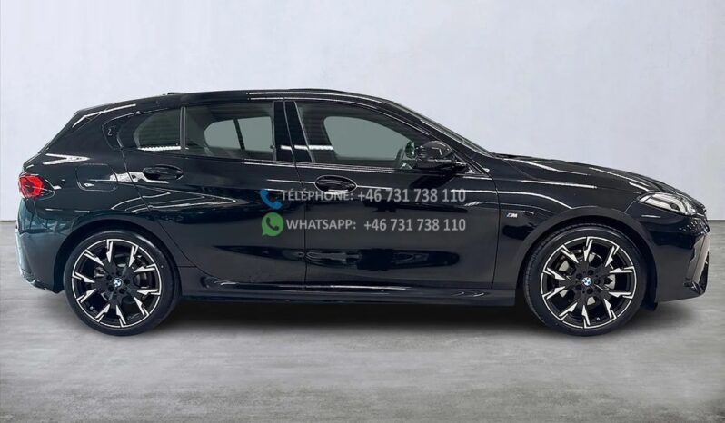 BMW 120 M-Sport* Berline 2025 full