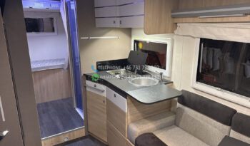 CHALLENGER 380 Start Edition* 2021 full