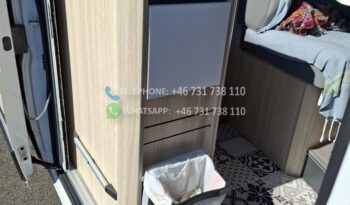 CITROEN ADRIA TWIN 640 SLB* 2023 full