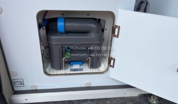 FIAT RANDGER VANS* 2021 full