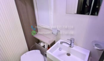 Challenger 398XLB * 2017 full