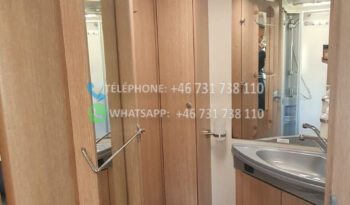 Fiat Ducato Capron T69 de Sunlight* 2016 full