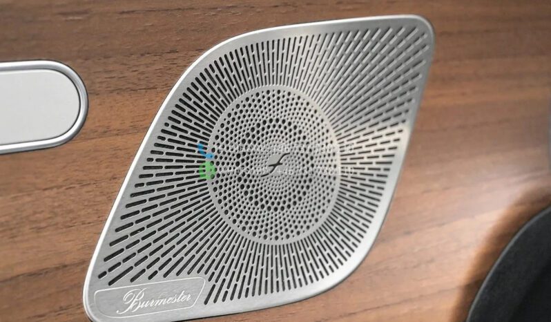 Mercedes-Benz GLE 350 4MATIC 4M AMG* SUV 2022 full