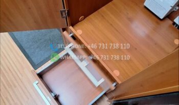 FIAT Mobilvetta K-YACHT MH 87 * 2011 full