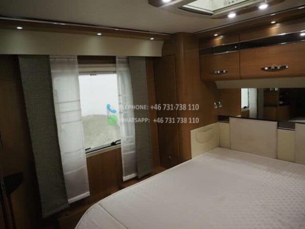 Solifer T743 / 131 CH * 2013 full