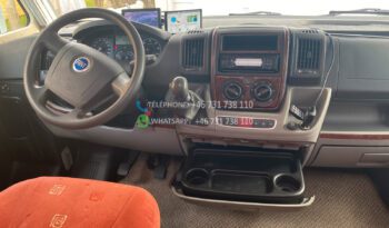 FIAT Rapido AFS* 2007 full