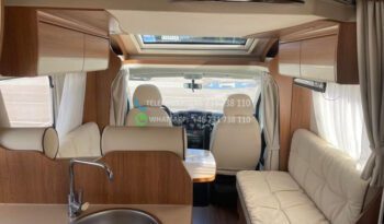 Eura Mobil PT 670 SB* 2013 full