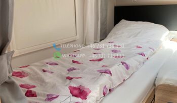 Sunlight T68* 2021 full