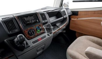 Dethleffs I 6611 * 2009 full