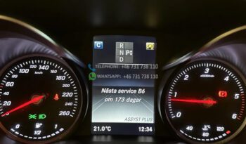 Mercedes-Benz GLC 220 d 4MATIC* 2019 full