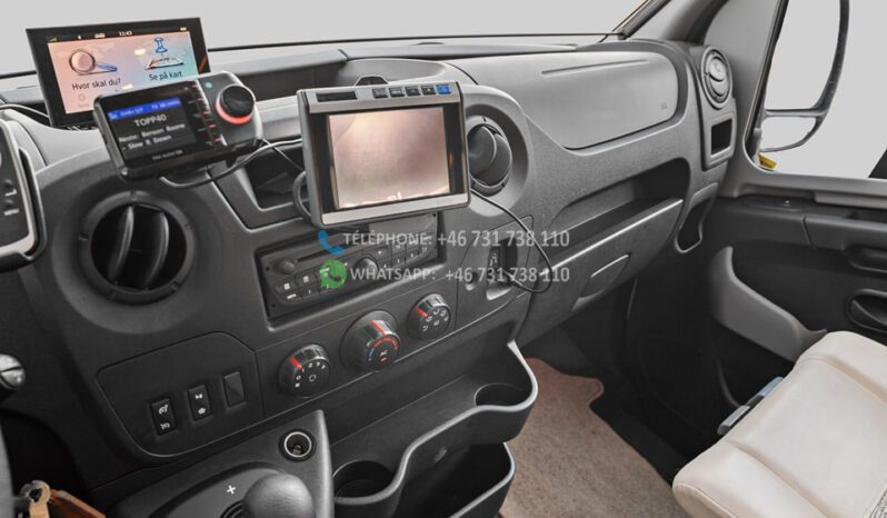 Adria Matrix Supreme M 687 *2012 full