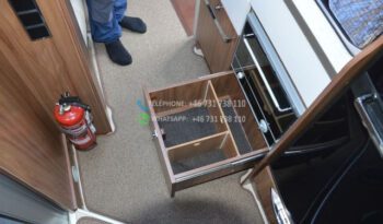 Pilote G650 * 2016 full