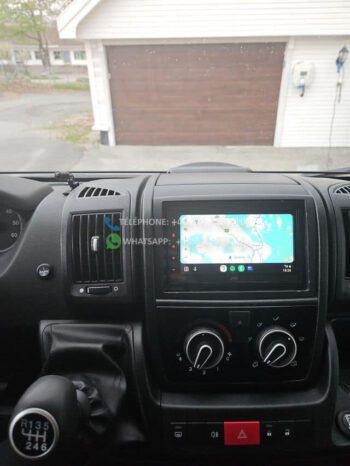 FIAT Lumière du soleil T68* 2014 full