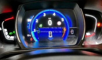 Renault Kadjar 1.2 TCe* 2017 full