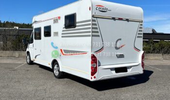 Fiat Capron T448/ 116 CH *2012 full