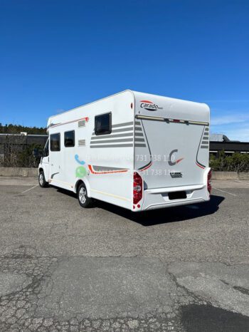 Fiat Capron T448/ 116 CH *2012 full