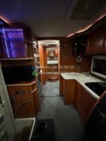 Concorde 890 avec SMART CAR* 2010 full