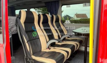 Peugeot Boxer* 2011 full