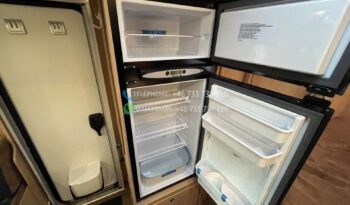 Fiat Sunlight T64* 2012 full