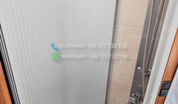 Fiat Dethleffs Esprit T7150. 1* 2015 full