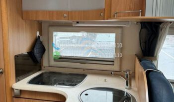 Fiat Adriatik Vision I 667SP * 2008 full