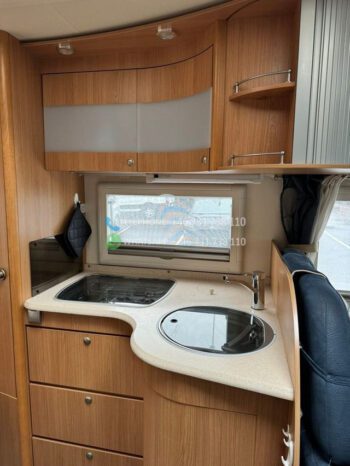 Fiat Adriatik Vision I 667SP * 2008 full