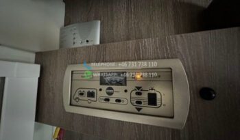 FIAT Ducato Ixeo Time 726 IT *2015 full