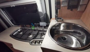 Fiat Ducato Route R07 *2015 full