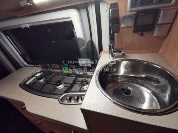 Fiat Ducato Route R07 *2015 full