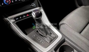 Audi Q3 35 TFSI 150HK S-tronic Proline Advanced Privatleas* SUV 2022 full