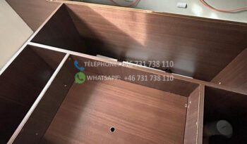 Ford Transit Benimar Mileo 291 *2012 full