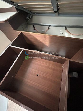 Ford Transit Benimar Mileo 291 *2012 full