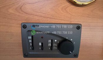 Fiat décret KABE Travel Master* 2004 full