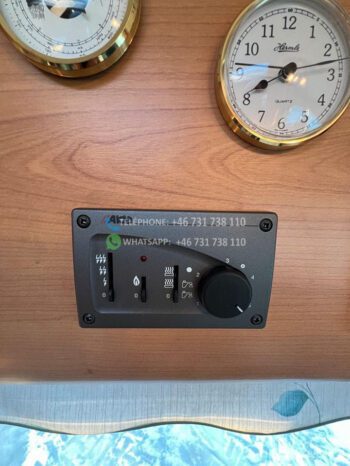 Fiat décret KABE Travel Master* 2004 full