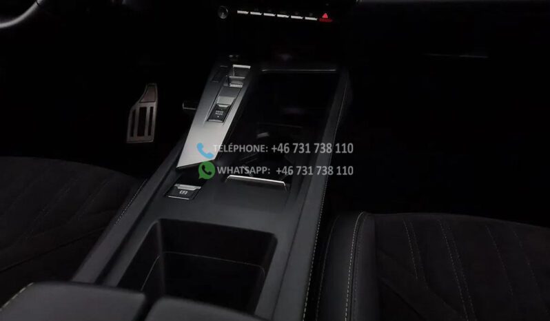 Peugeot 308 GT* 2023 full